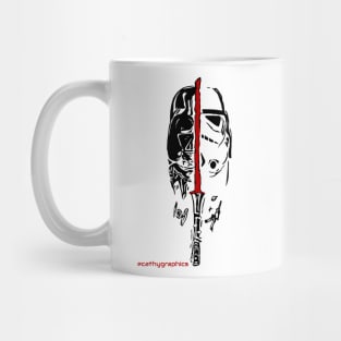 Dark Side Mug